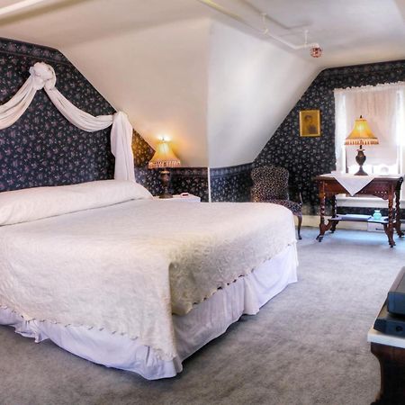 Hotel Wilbraham Mansion Cape May Zewnętrze zdjęcie