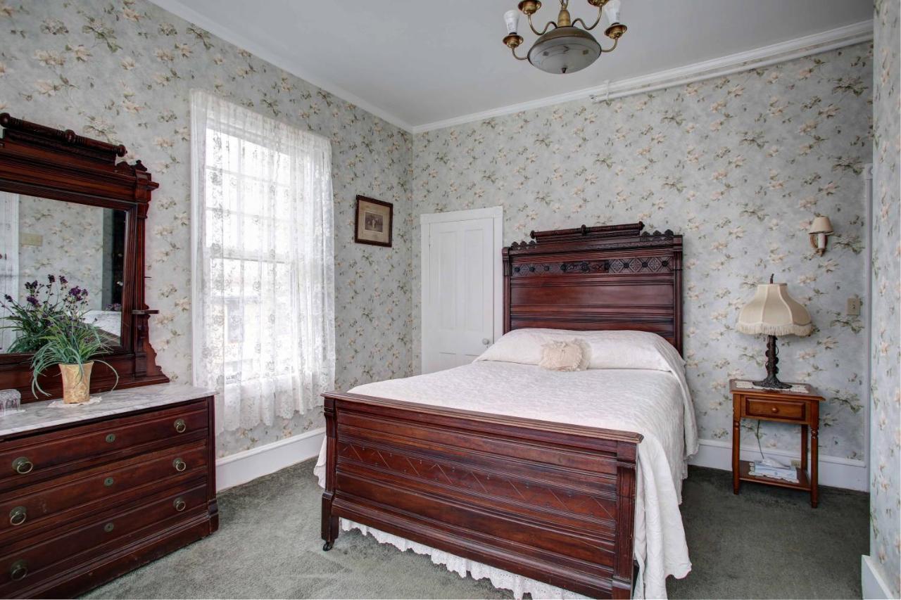 Hotel Wilbraham Mansion Cape May Zewnętrze zdjęcie
