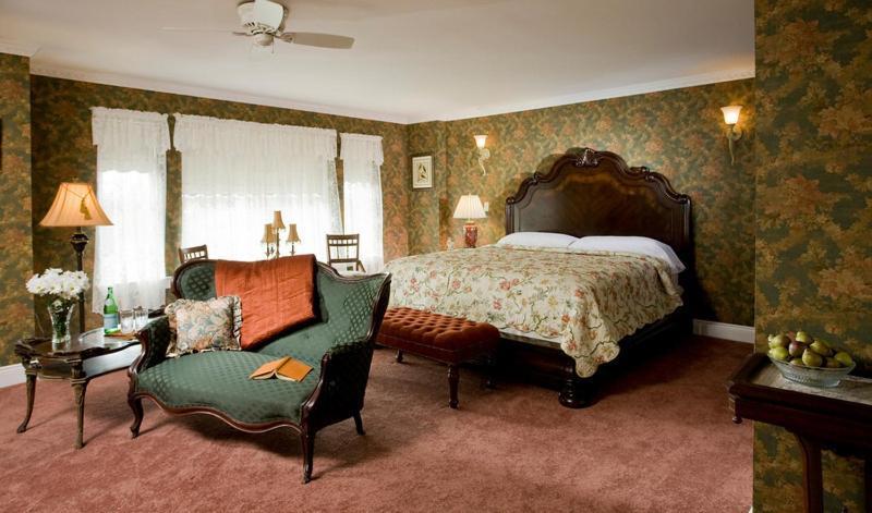 Hotel Wilbraham Mansion Cape May Zewnętrze zdjęcie