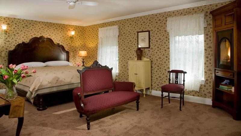 Hotel Wilbraham Mansion Cape May Zewnętrze zdjęcie