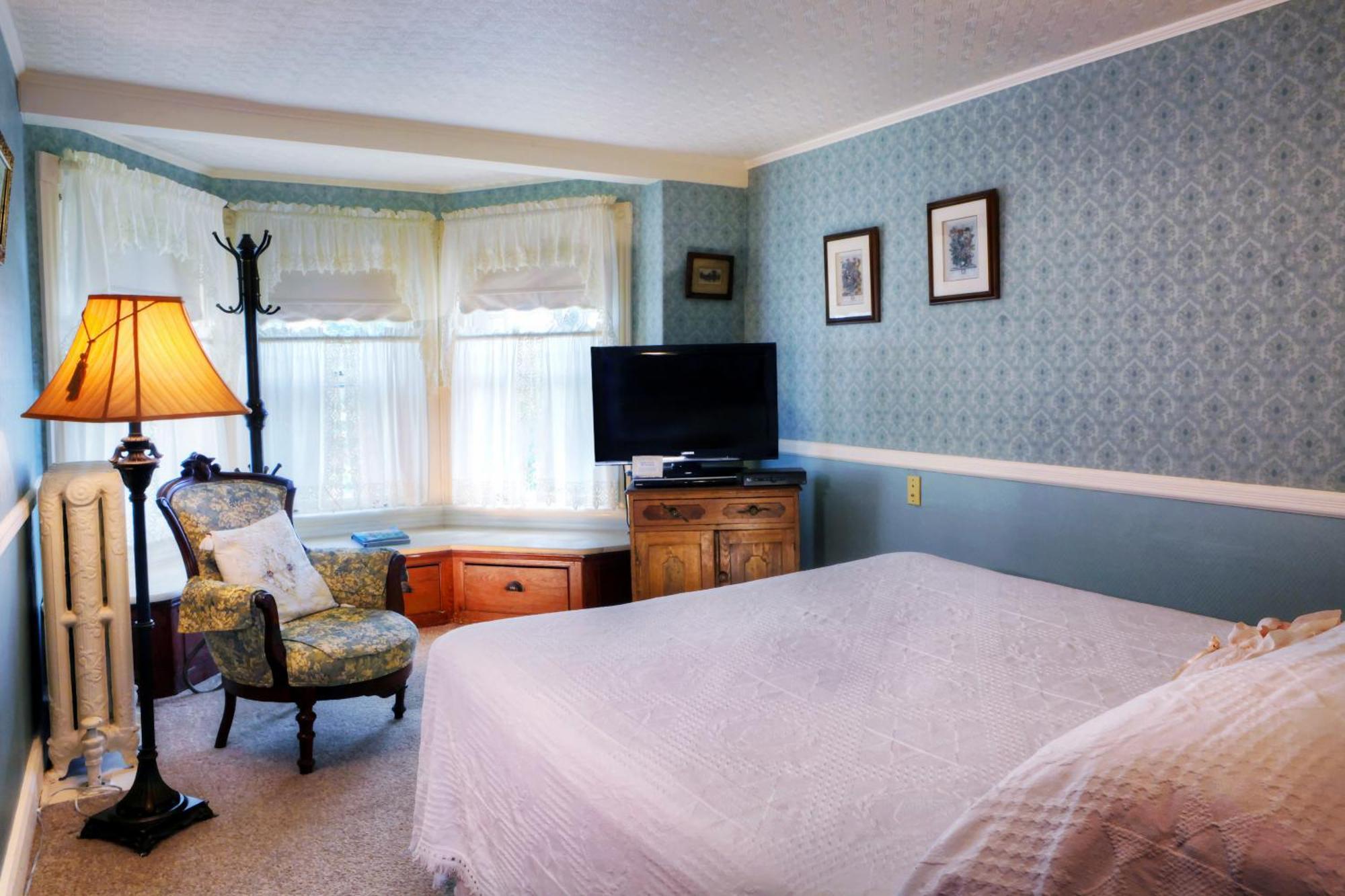Hotel Wilbraham Mansion Cape May Zewnętrze zdjęcie
