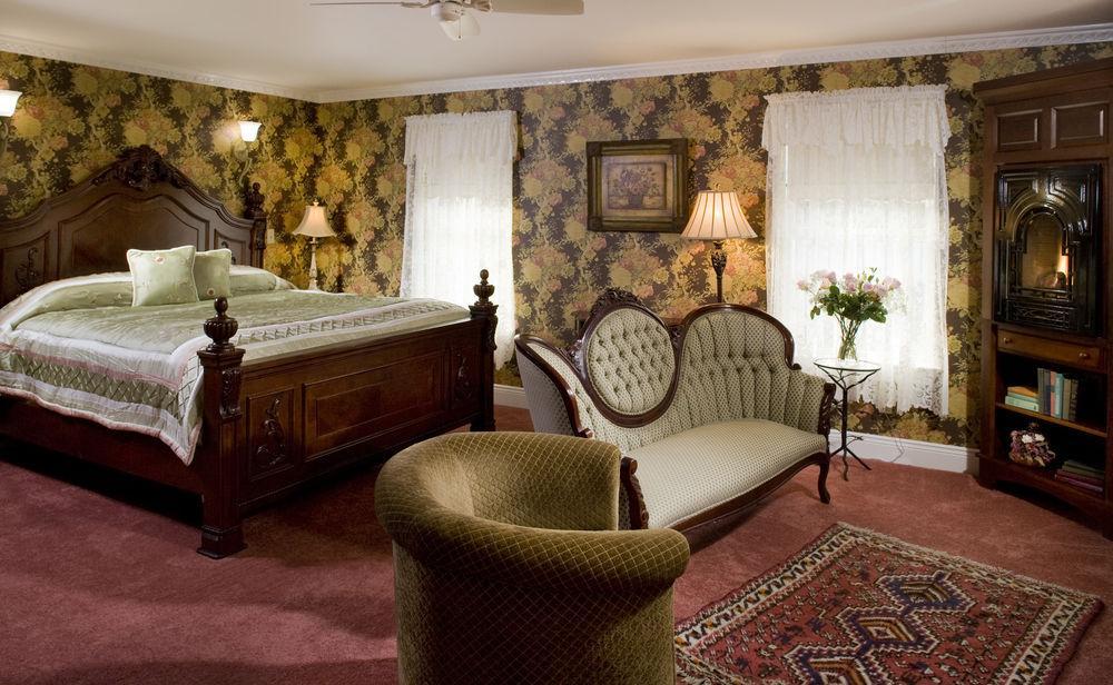 Hotel Wilbraham Mansion Cape May Zewnętrze zdjęcie