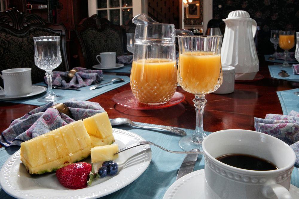 Hotel Wilbraham Mansion Cape May Zewnętrze zdjęcie