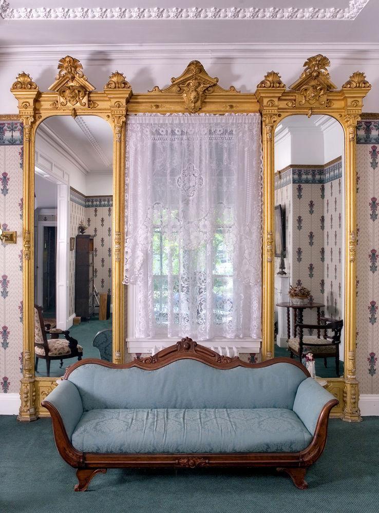 Hotel Wilbraham Mansion Cape May Zewnętrze zdjęcie