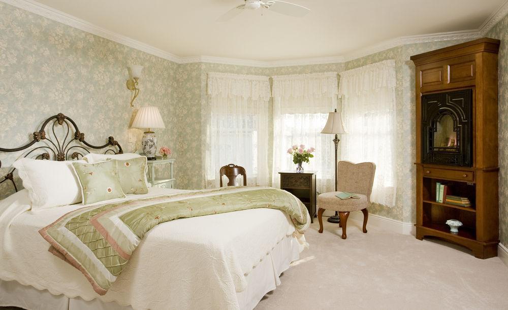 Hotel Wilbraham Mansion Cape May Pokój zdjęcie