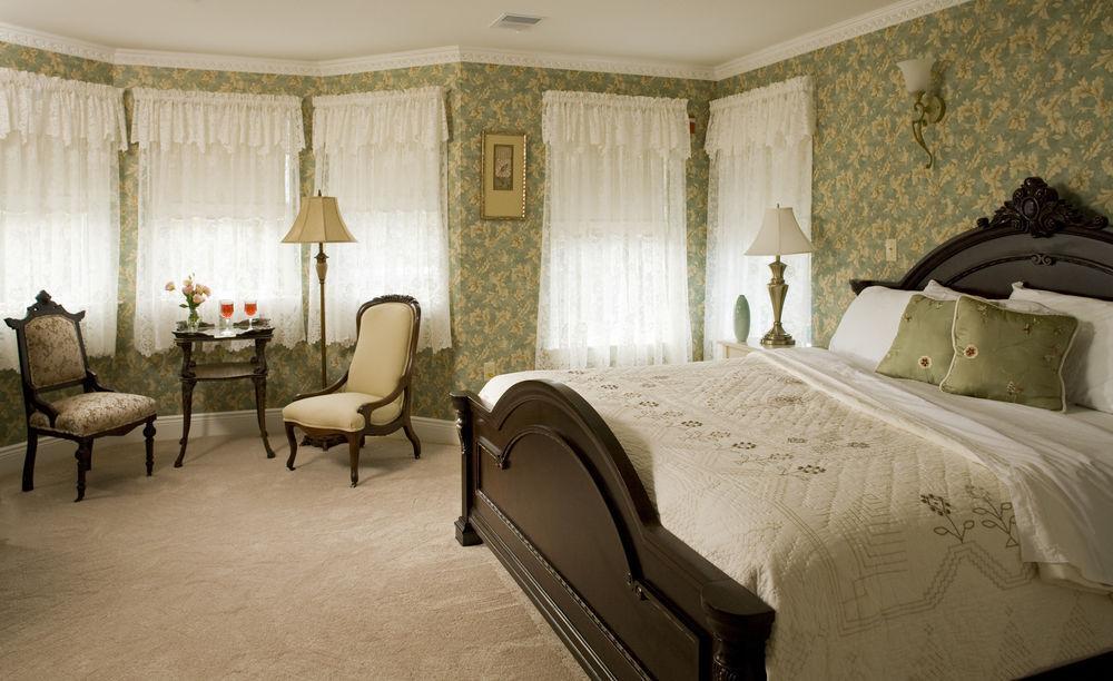 Hotel Wilbraham Mansion Cape May Zewnętrze zdjęcie