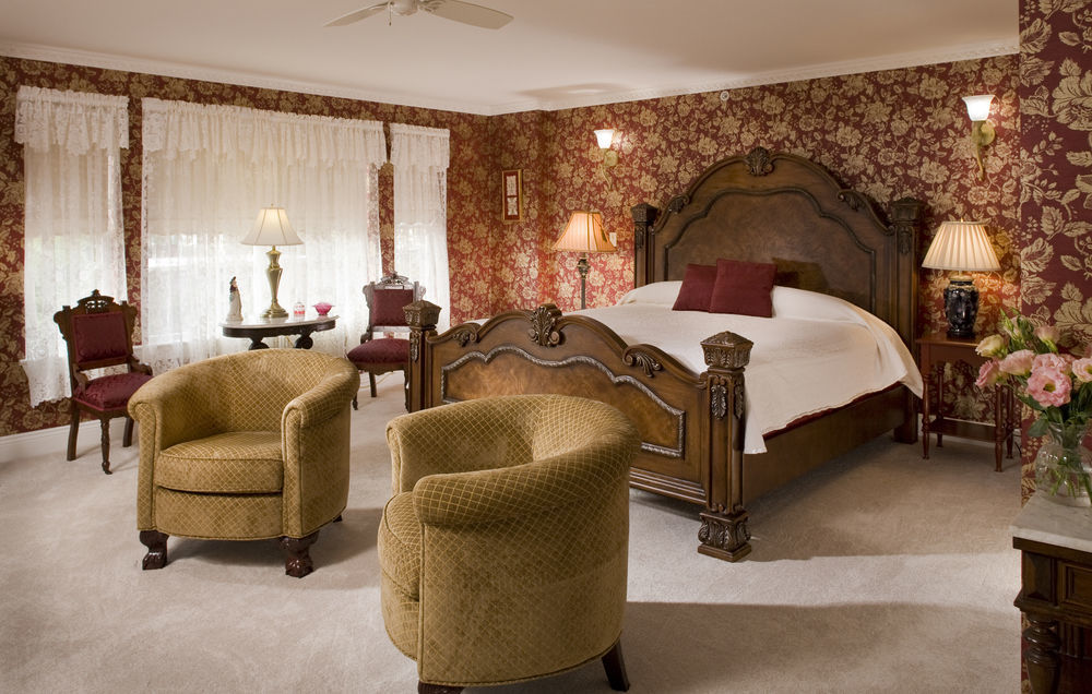 Hotel Wilbraham Mansion Cape May Zewnętrze zdjęcie
