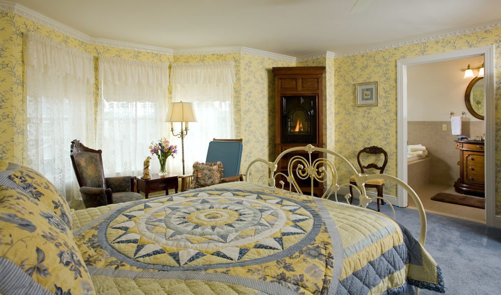Hotel Wilbraham Mansion Cape May Pokój zdjęcie