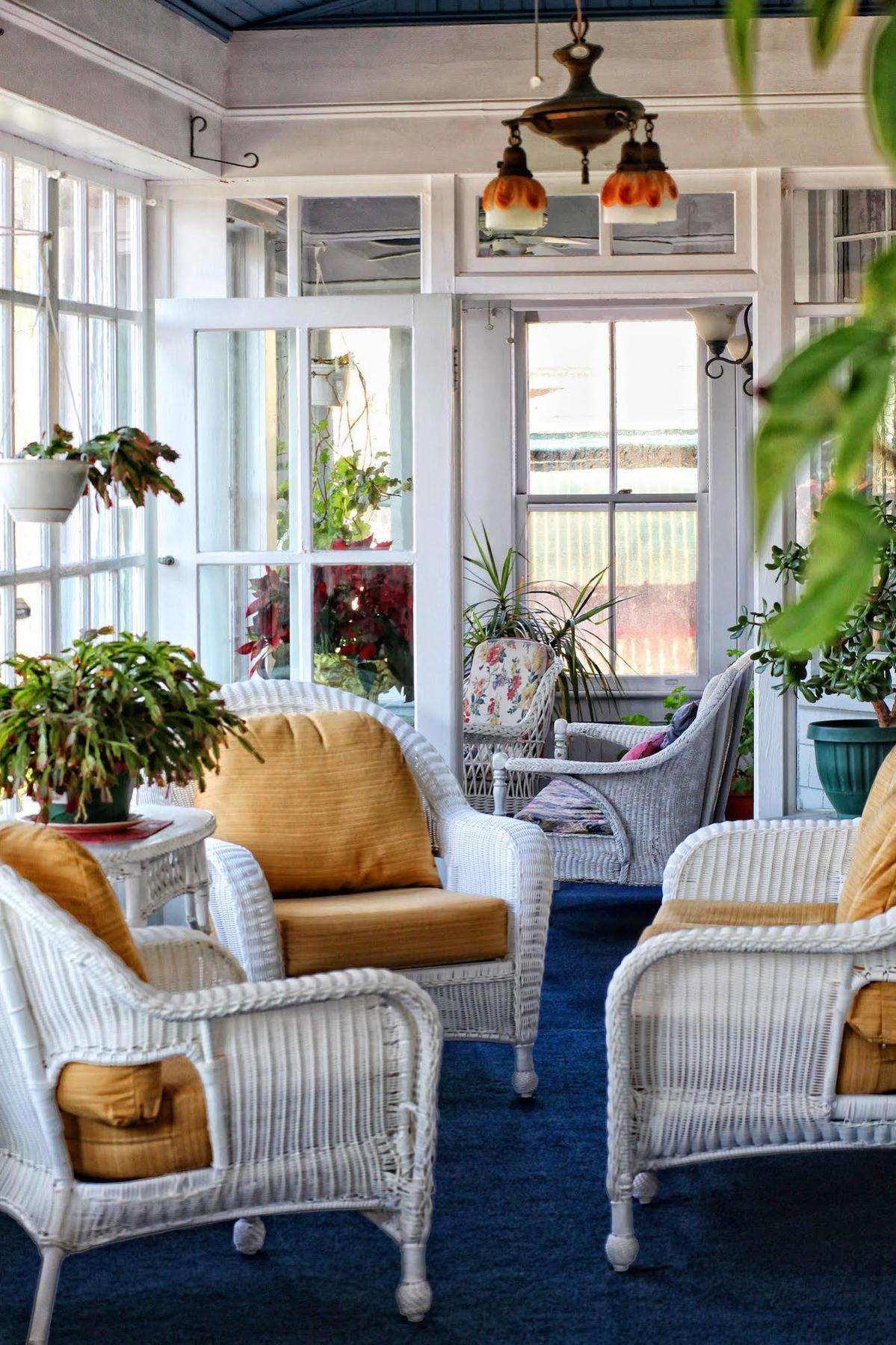 Hotel Wilbraham Mansion Cape May Zewnętrze zdjęcie