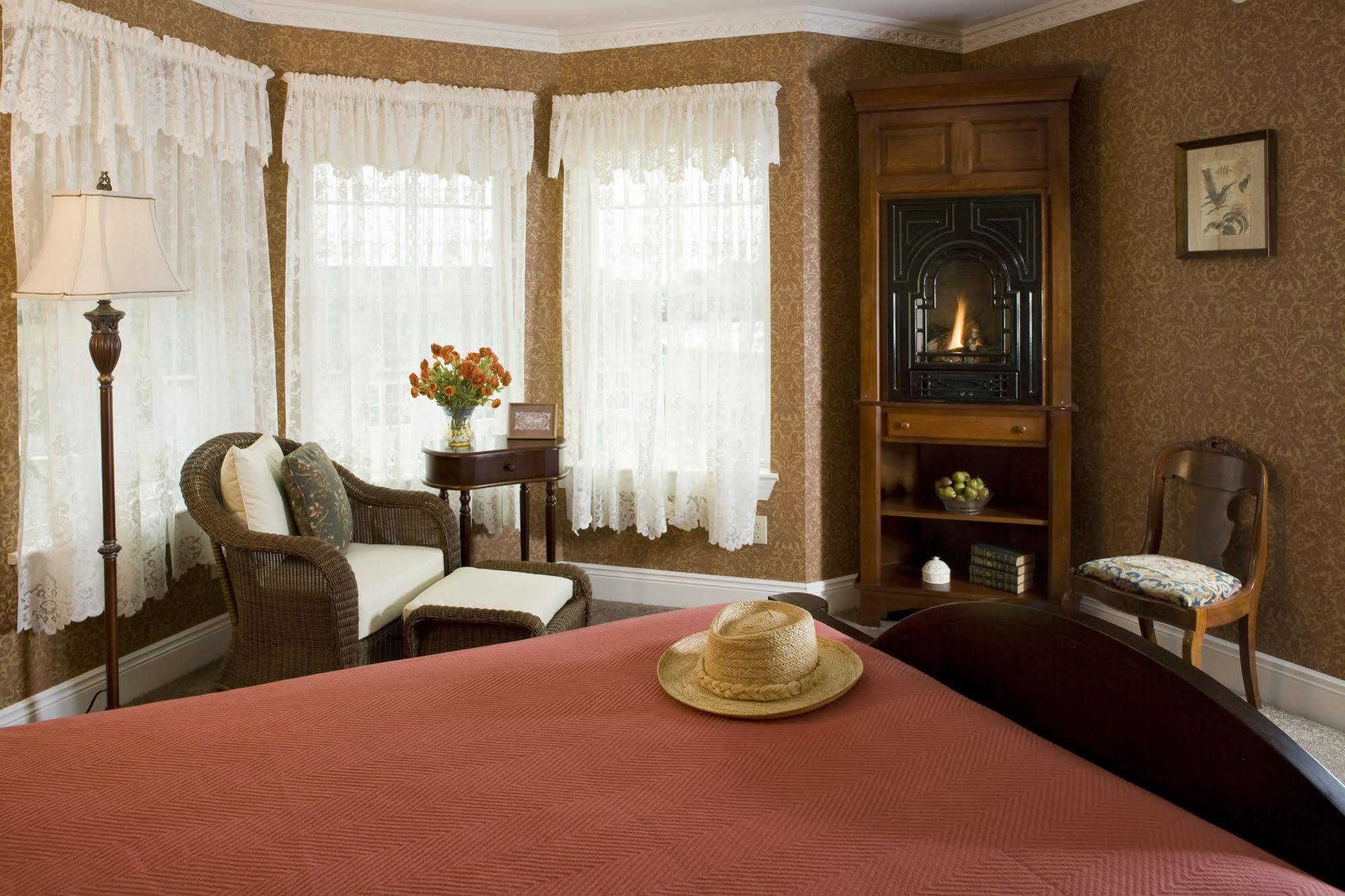 Hotel Wilbraham Mansion Cape May Pokój zdjęcie
